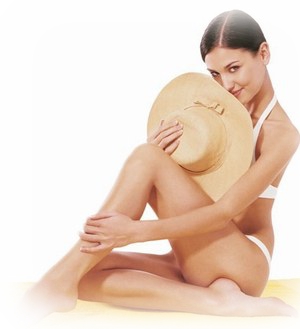 Les forfaits (seances) de bronzage de l'Institut de Beauté et de Soins Pro-Femina,situé a COLOMIERS 31770